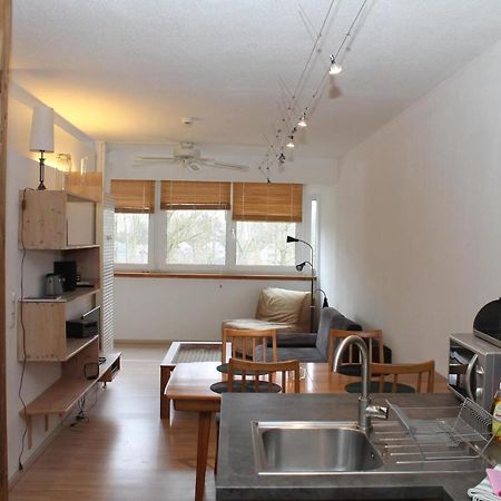 Ferienwohnung F225 für 2-5 Personen an der Ostsee Brasilien Exterior foto